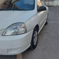 کیا ریو مونتاژ دنده‌ای، مدل ۱۳۹۰|خودرو سواری و وانت|رشت, رشتیان|دیوار