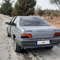 پژو ۴۰۵مدل۸۹|خودرو سواری و وانت|شهریار, بکه|دیوار