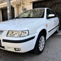 سمند Lx مدل ۱۳۹۷ تحویل ۹۸ تولید تهران تکبرگ|خودرو سواری و وانت|اهواز, زیتون کارمندی|دیوار