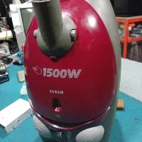 جاروبرقی sanam (LG)