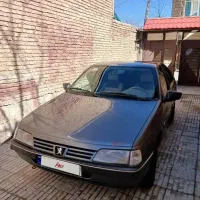 405نوک مدادی|خودرو سواری و وانت|فولادشهر, فولادشهر|دیوار