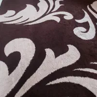 گلیم فرش پنج متری ونیم