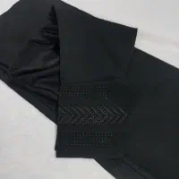 چادر مشکی ،شلوار ،شومیز