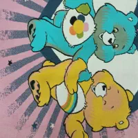 فرش اصل ترک( اتاق کودک )