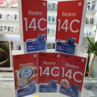 شیائومی Redmi 14C با حافظهٔ ۲۵۶ گیگابایت|موبایل|مشهد, هفده شهریور|دیوار