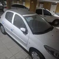 ۲۰۷ مدل ۴۰۴ پانا پلاس صفر
