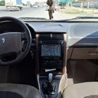 پژو tu5