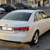 سوناتا nf 3300 بدون رنگ بدون ضربه