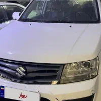 سوزوکی ویتارا کلاس ۱۰