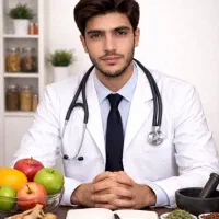 لاغری / تناسب اندام/ اصلاح مزاج / کبد چرب