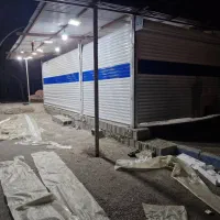 نمایندگی تیغه کرکره برقی .فولادی و آلمینیوم