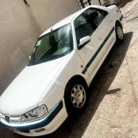 پژو پارس سال مدل 90 تو کرم