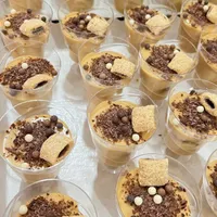 دسر اقتصادی و خاگینه بسیار باکیفیت اقتصادی