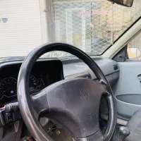 خودرو و سواری پراید|خودرو سواری و وانت|قوچان, |دیوار