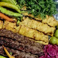 استخدام آشپز ایرانی