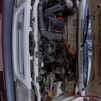 پرلید هاچبک|خودرو سواری و وانت|تهران, شمشیری|دیوار