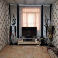 پرده پذیرایی