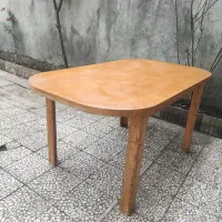 میزناهار خوری نراد|میز و صندلی غذاخوری|کلاچای, |دیوار