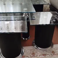 میز و صندلی اداری