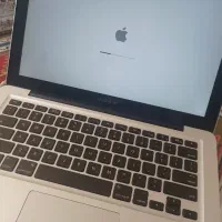 مکبوک پرو در حد نو سالم|رایانه همراه|تهران, خرمشهر|دیوار