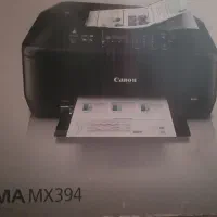 پرینتر canon pixma MX394