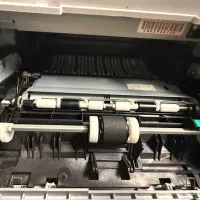 پرینتر استوک اچ پی مدل LaserJet P۳۰۱۵dn تک کاره|پرینتر، اسکنر، کپی، فکس|تهران, حر|دیوار