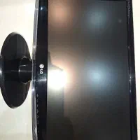 مانیتور LG|قطعات و لوازم جانبی رایانه|اصفهان, عسگریه|دیوار