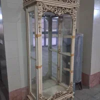 بوفه نو چوب راش