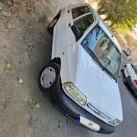 پراید مدل ۹۸ سالم زیر قیمت|خودرو سواری و وانت|یزد, |دیوار