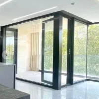 پیش فروش ۳ خوابه ۱۹۵ متری با حیاط اختصاصی جابر