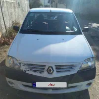 ال 90 مدل 91 پارس خودرو بیرنگ مرتب