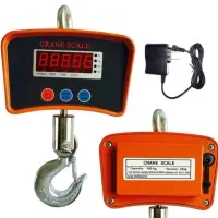 ترازو باسکول 500 kg