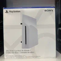دیسک درایو پلی استیشن ۵
