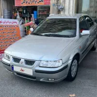 سمند LX مدل ۸۶|خودرو سواری و وانت|شهریار, شهریار|دیوار