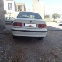سمند LX EF7، مدل ۱۳۹۱|خودرو سواری و وانت|قزوین, |دیوار