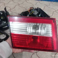 چراغ خطر عقب سمند|قطعات یدکی و لوازم جانبی|مشگین شهر, |دیوار