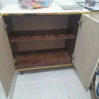 آئینه و کنسول|مبلمان خانگی و میز عسلی|سبزوار, اسلام آباد|دیوار