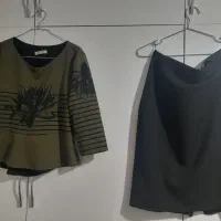 کت و دامن|لباس|اردبیل, |دیوار