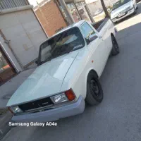 پیکان وانت مدل93 کم کارکرد|خودرو سواری و وانت|اردبیل, |دیوار