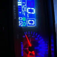 متور لیفان ۲۰۰ خشک|موتورسیکلت|تهران, نازی‌آباد|دیوار