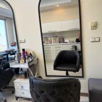 اجاره صندلی در سالن زیبایی