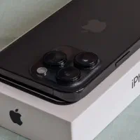 ۱۶ پرو ۵۱۲  (99%باتری )