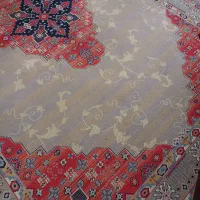 فرش شش متری