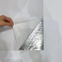 دیوارپوش فوم ماربل وارداتی پشت جسبدار، بین کابینتی|مصالح و تجهیزات ساختمان|رشت, منظریه|دیوار