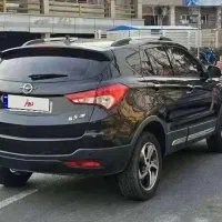 هایما S5 مدل ۱۴۰۱ اتومات مشکی خاص، بی‌نقص‌|خودرو سواری و وانت|تهران, نارمک|دیوار