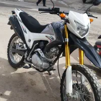 موتور تریل 200cc