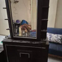 جا کفشی،ویترین،دراور