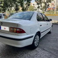 سمندef7 پایه گازسوز مدل۹۲ کم کار بسیار سالم|خودرو سواری و وانت|تهران, المهدی|دیوار