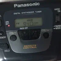 واکمن دیجیتالی عتیقه و خیلی سالم