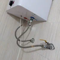 نصب و تعمیر انواع کولر و آبگرمکن وپمپ آب|خدمات پیشه و مهارت|میناب, |دیوار